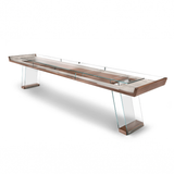 Glass Shuffleboard Table – Blackwell Aura™